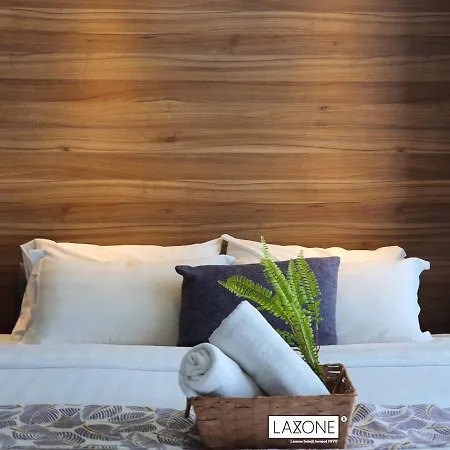 Aeropod Sovo Studio - Laxzone Suite